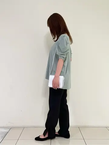 組曲 日髙 コーディネート画像