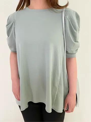 組曲 日髙 コーディネート画像