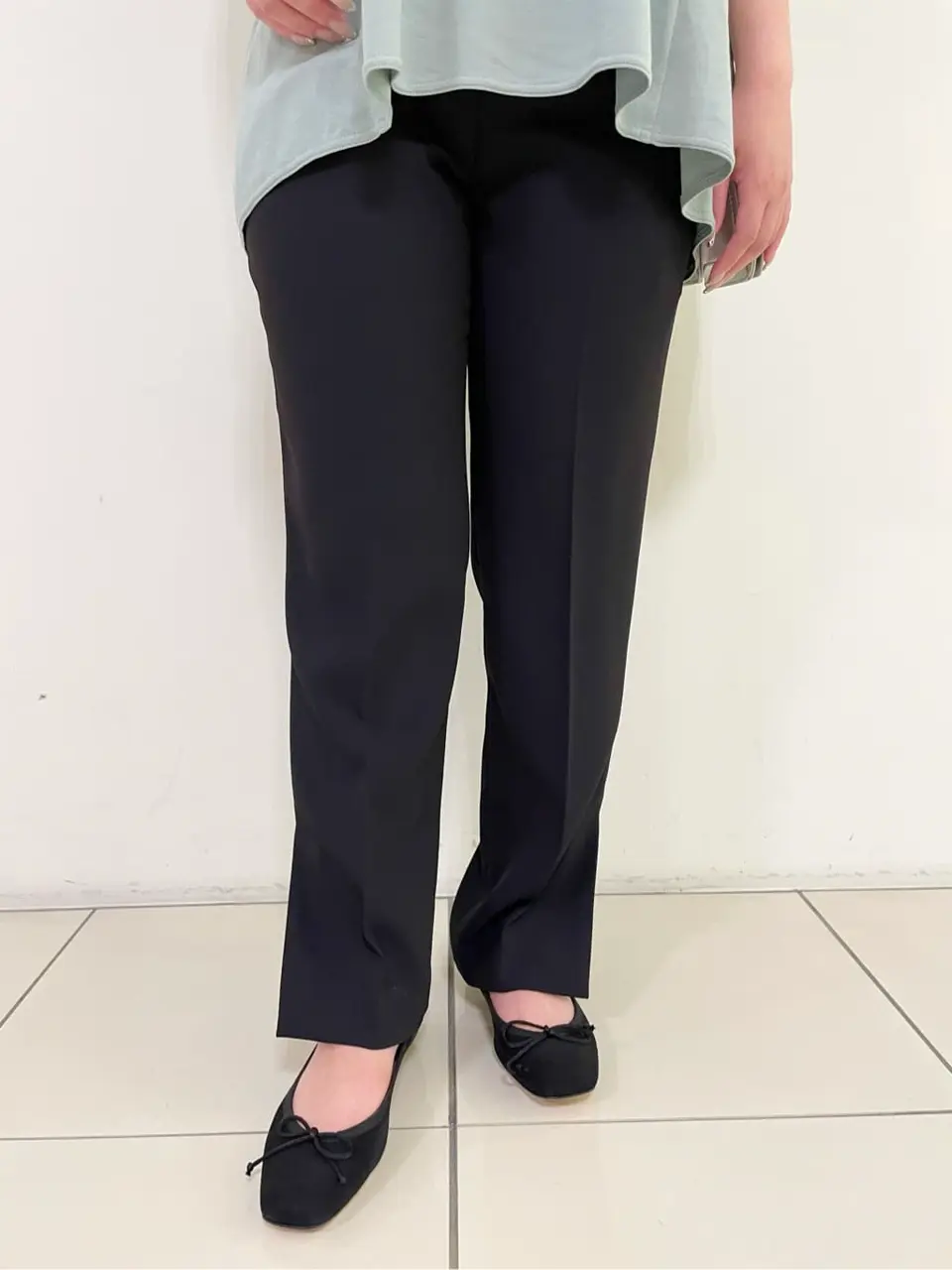 組曲 日髙 コーディネート画像