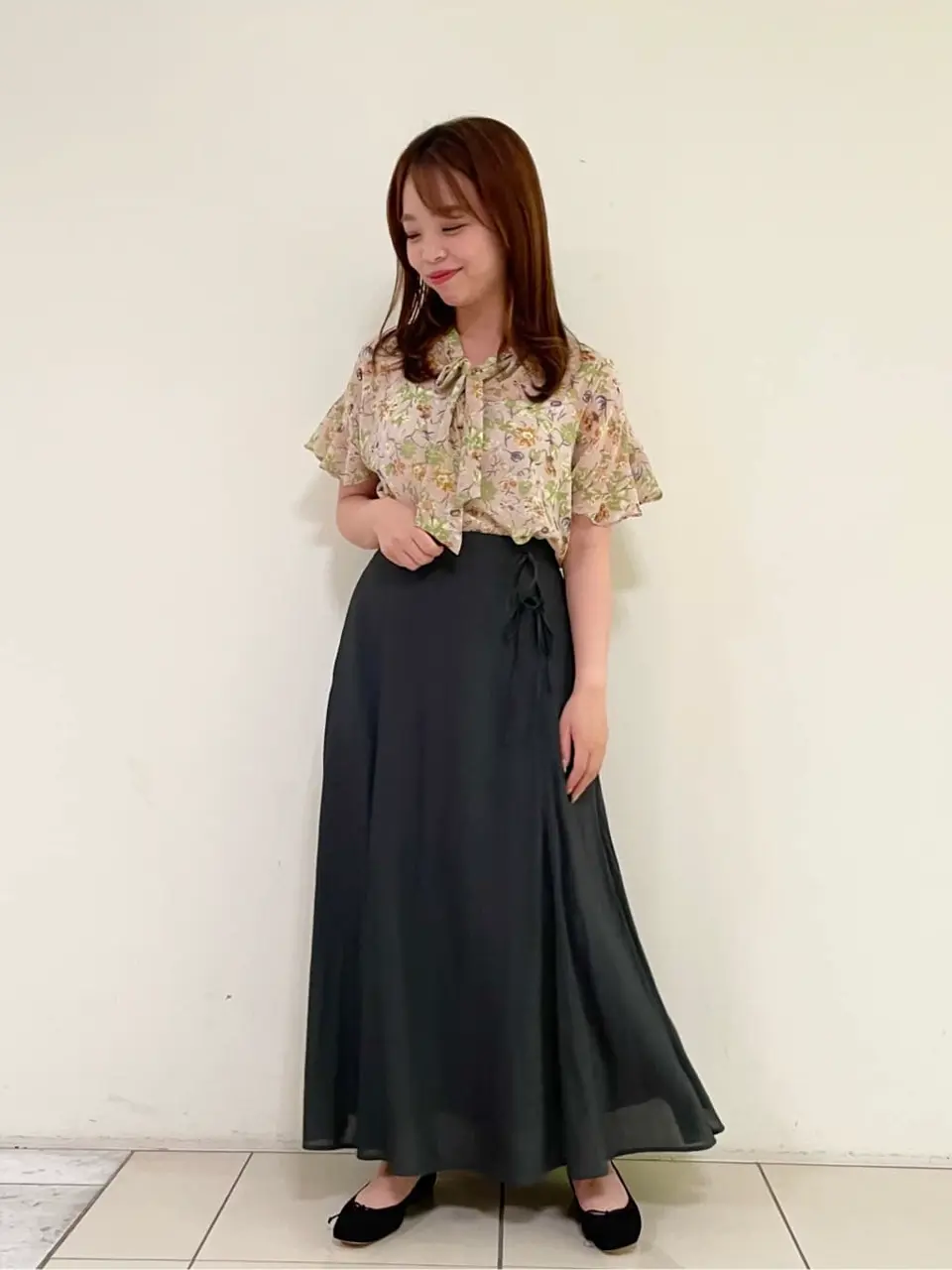  日髙 コーディネート画像