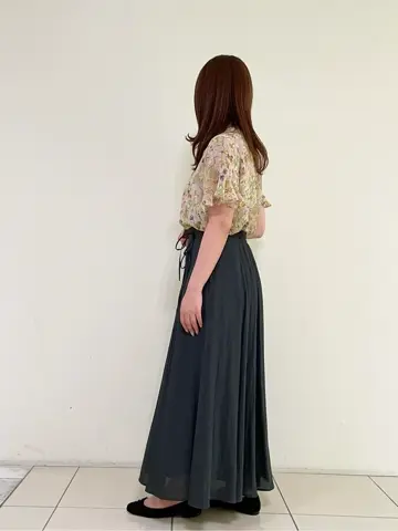 組曲 日髙 コーディネート画像