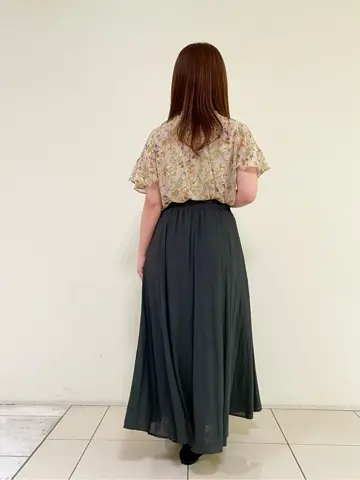 組曲 日髙 コーディネート画像