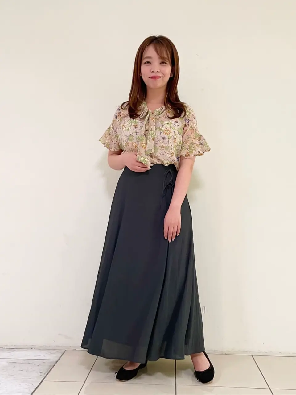 組曲 日髙 コーディネート画像