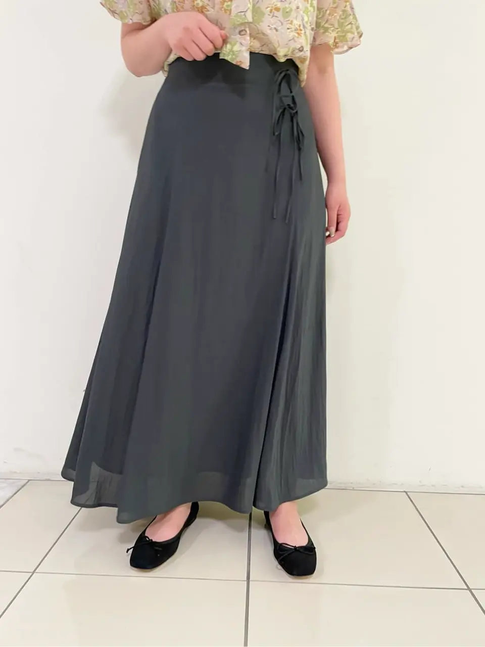 組曲 日髙 コーディネート画像