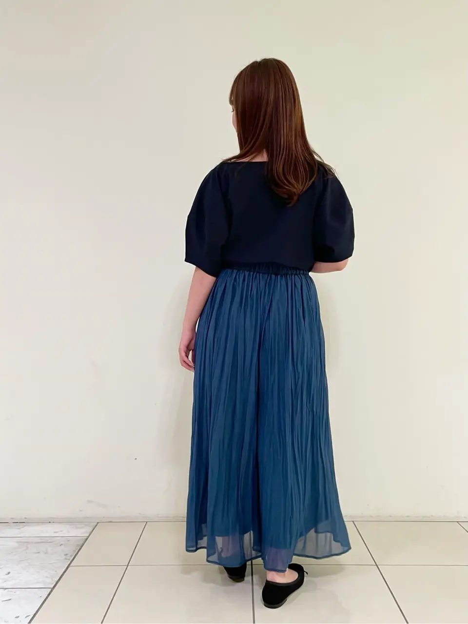 組曲 日髙 コーディネート画像