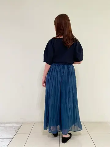 組曲 日髙 コーディネート画像