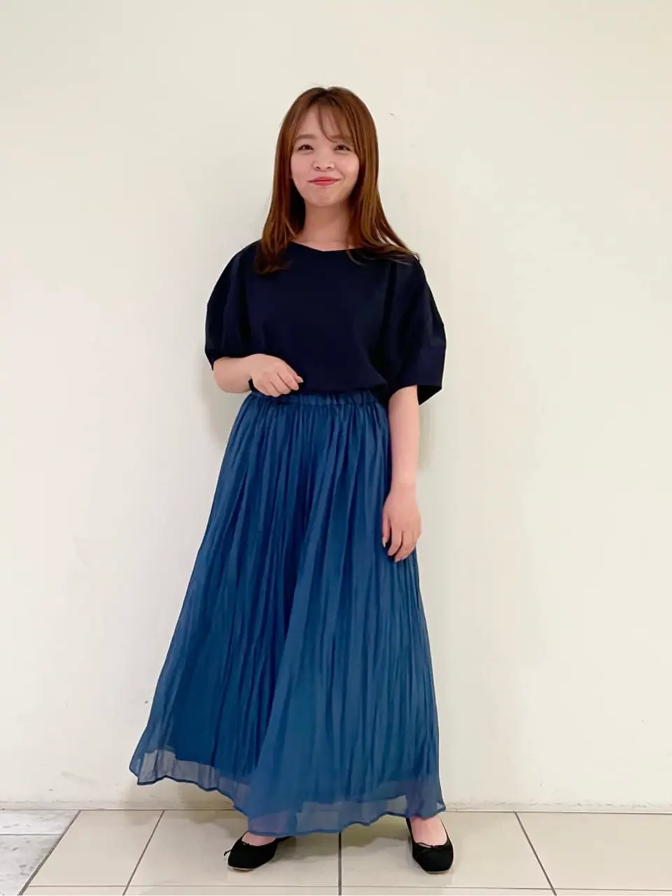 組曲 日髙 コーディネート画像