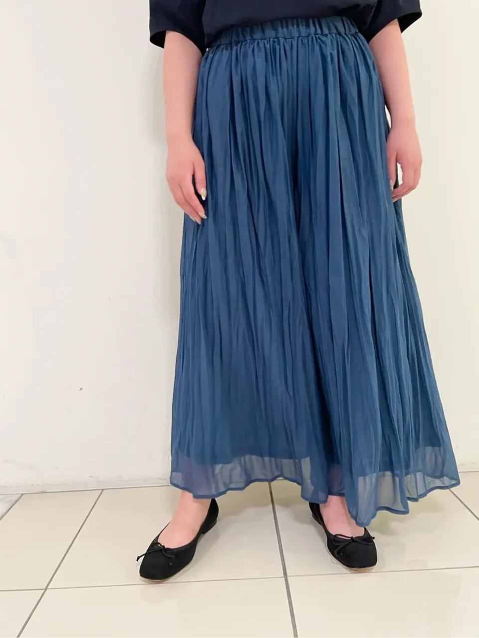 組曲 日髙 コーディネート画像