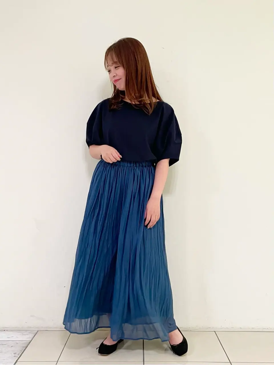 組曲 日髙 コーディネート画像