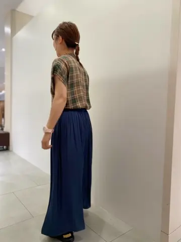 組曲 小林 コーディネート画像