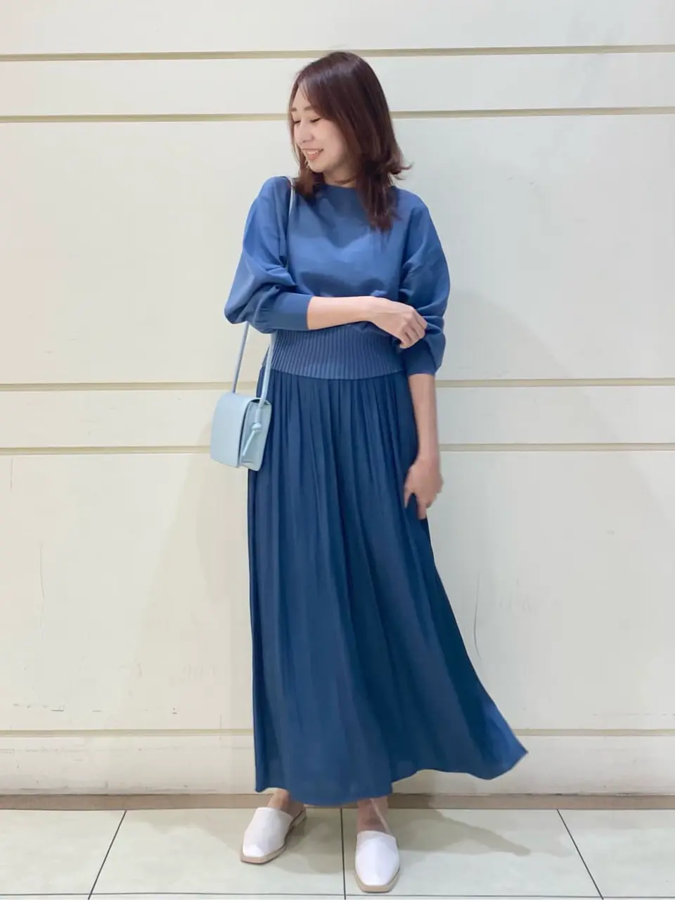  Kanako コーディネート画像