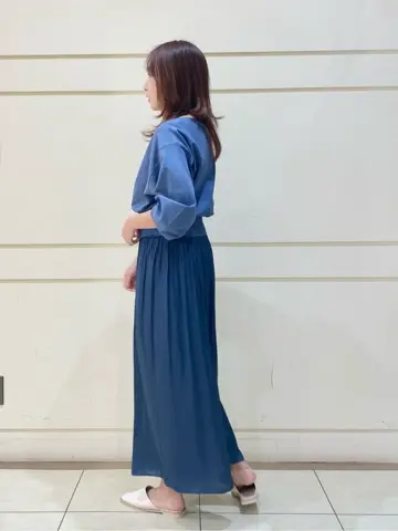 組曲 Kanako コーディネート画像