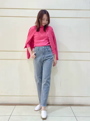 組曲 Kanako コーディネート画像