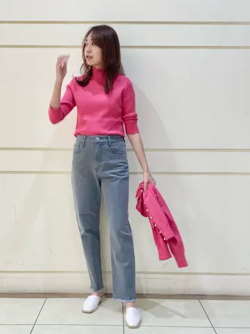 組曲 Kanako コーディネート画像