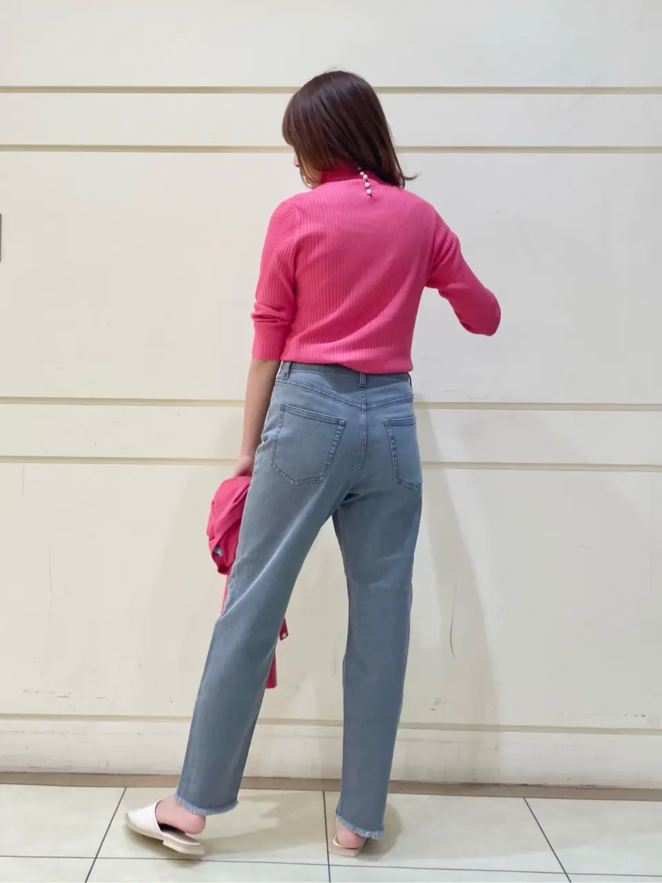 組曲 Kanako コーディネート画像