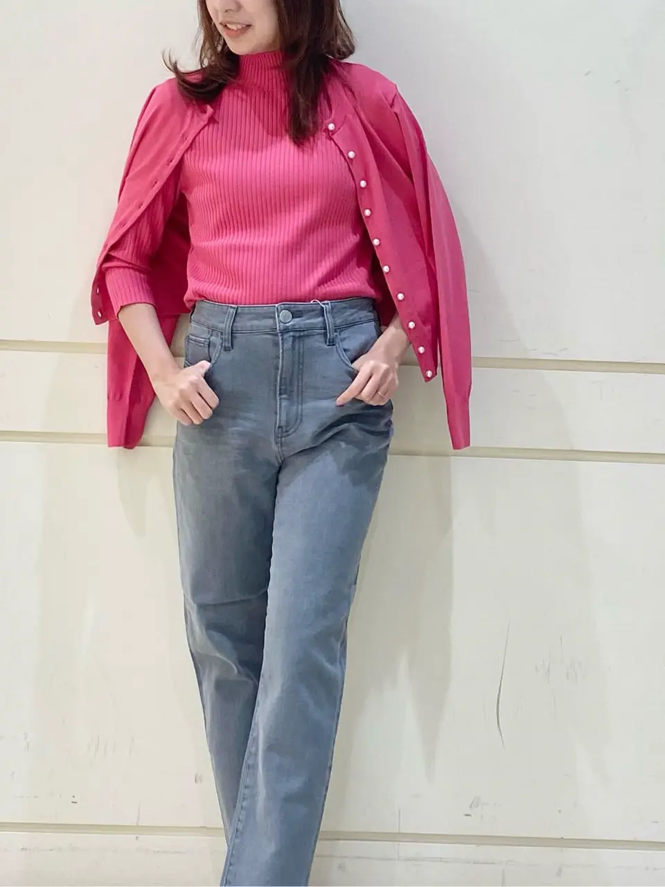 組曲 Kanako コーディネート画像