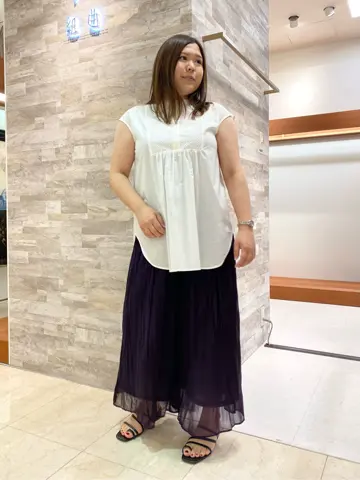 組曲 和久 コーディネート画像