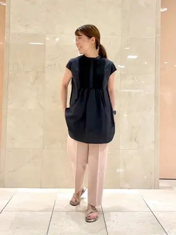 組曲 井上 コーディネート画像