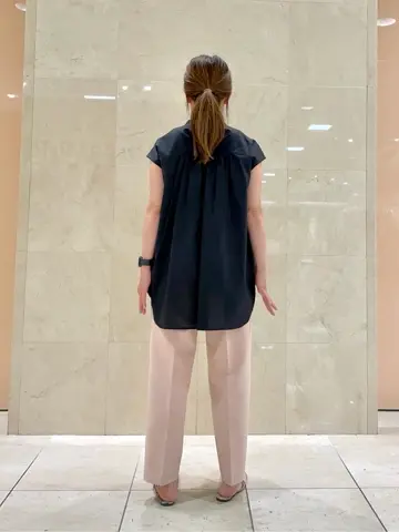 組曲 井上 コーディネート画像