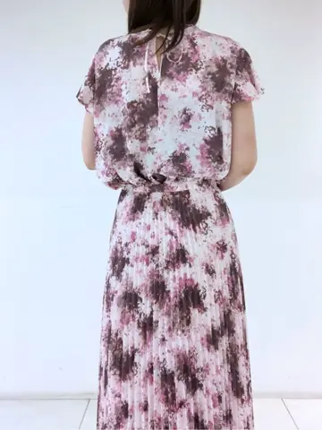 組曲 岩田 コーディネート画像