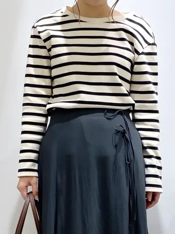 組曲 草木 コーディネート画像