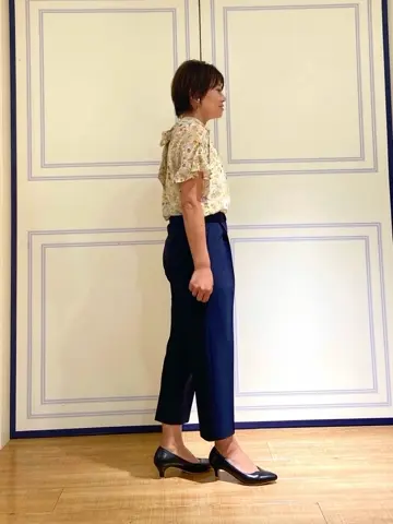 組曲 川口 コーディネート画像