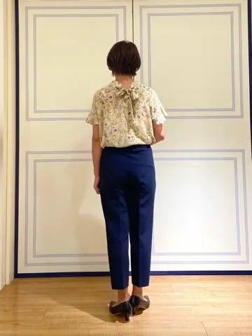 組曲 川口 コーディネート画像