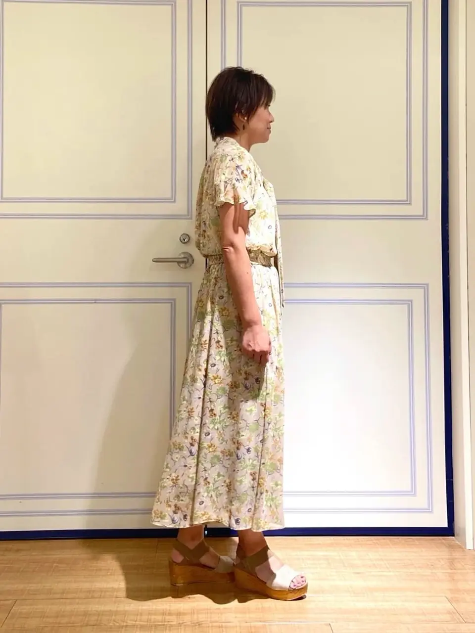 組曲 川口 コーディネート画像