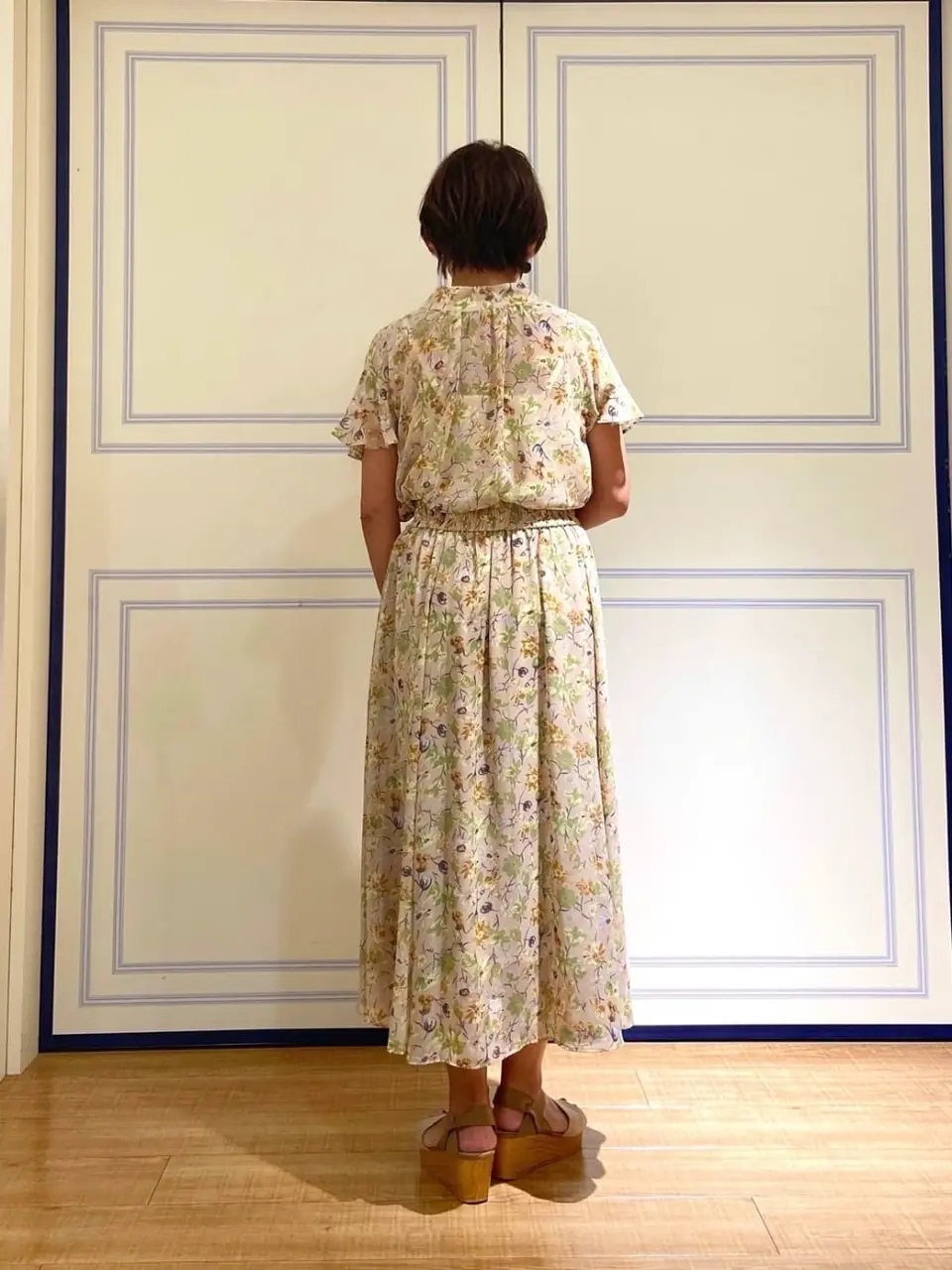 組曲 川口 コーディネート画像