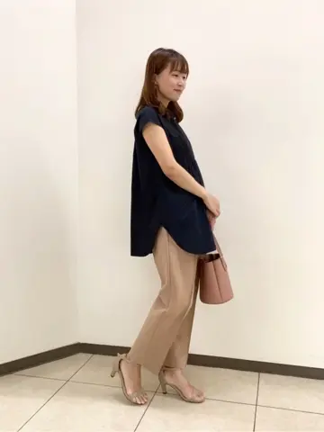 組曲 野中 コーディネート画像