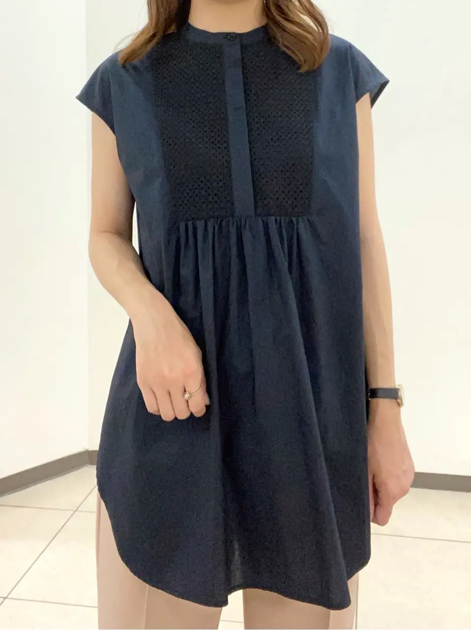 組曲 野中 コーディネート画像