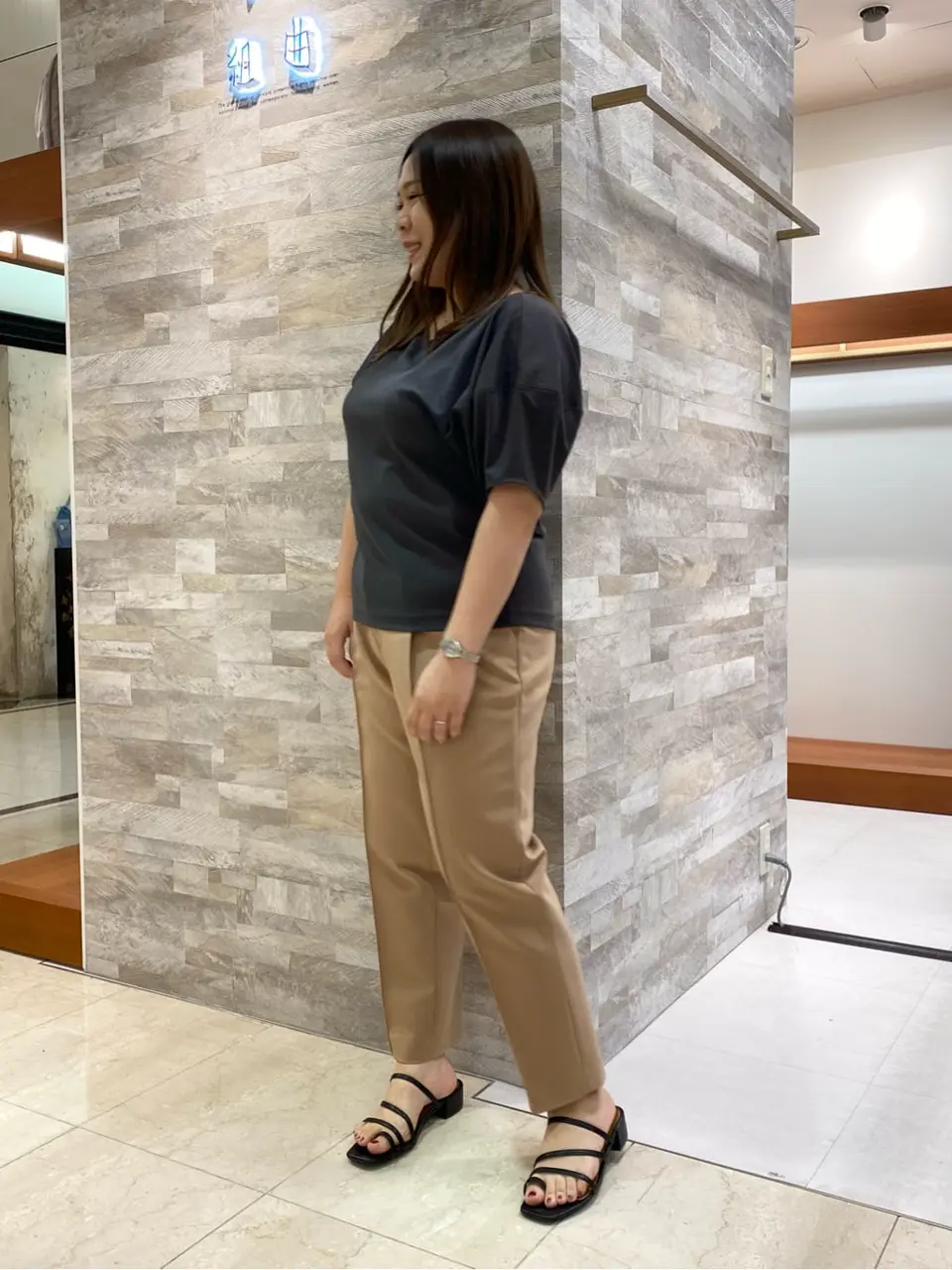 組曲 和久 コーディネート画像