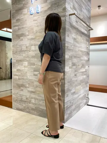 組曲 和久 コーディネート画像