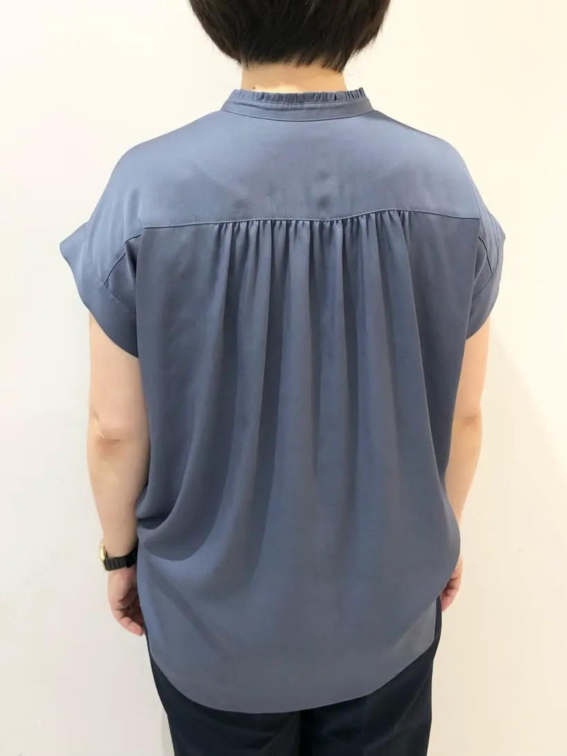 組曲 君島 コーディネート画像