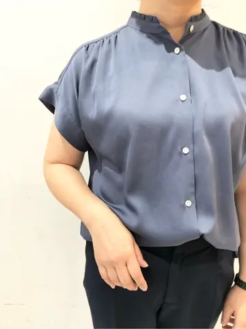 組曲 君島 コーディネート画像