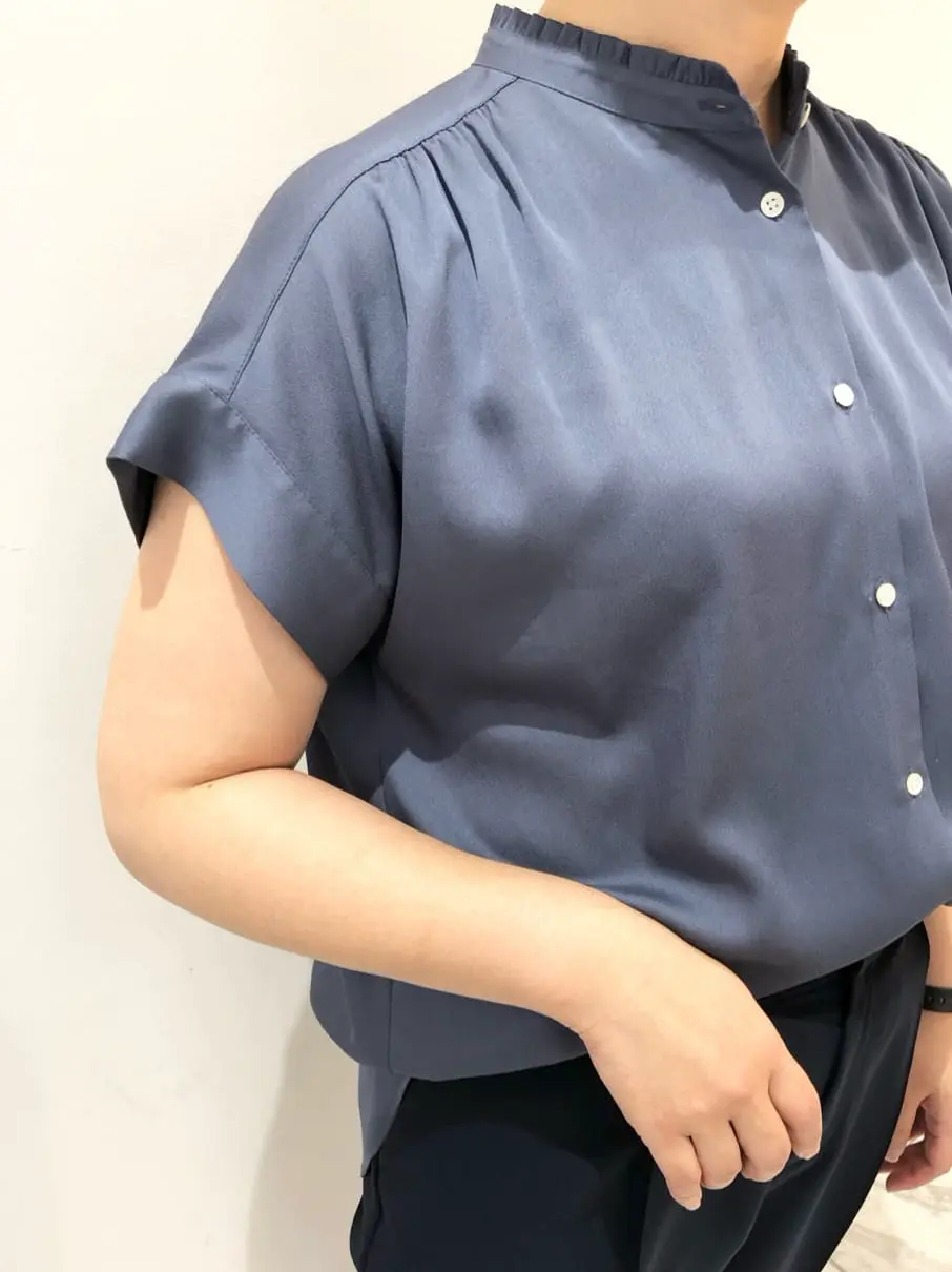 組曲 君島 コーディネート画像