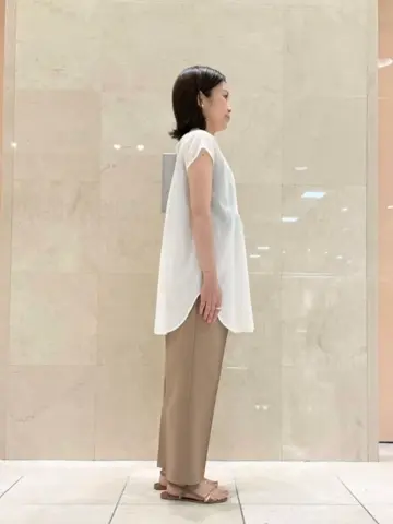 組曲 井上 コーディネート画像