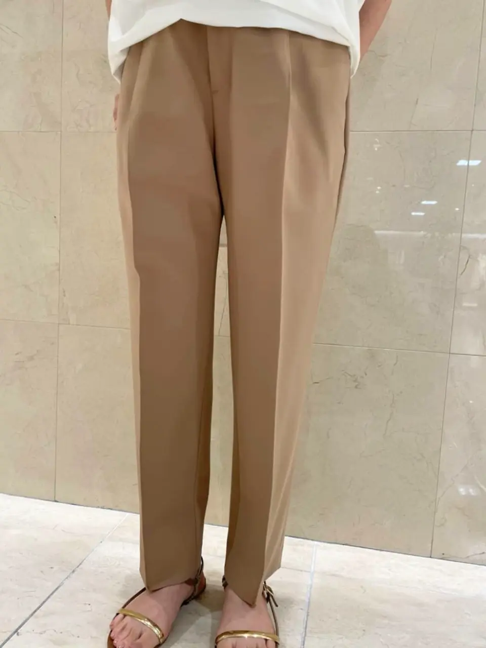 組曲 井上 コーディネート画像