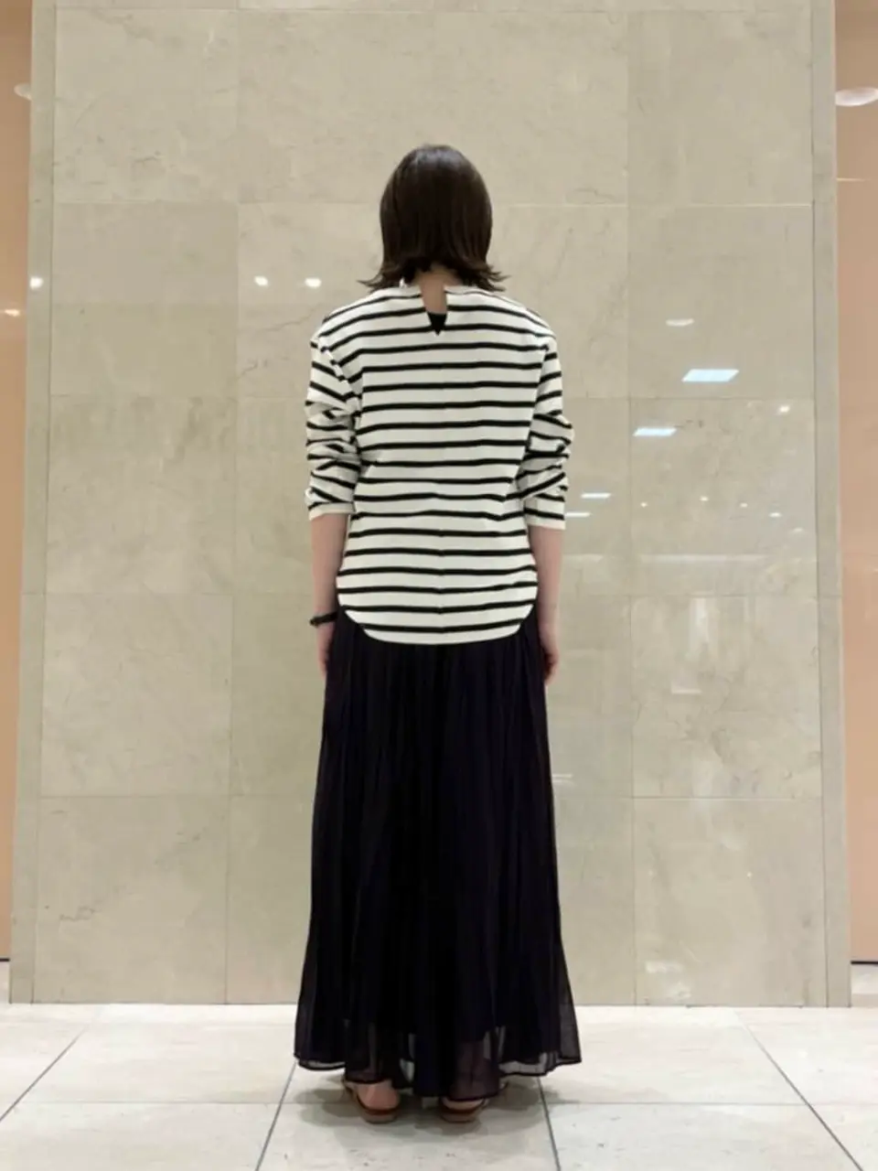 組曲 井上 コーディネート画像