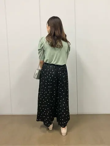 組曲 山下 コーディネート画像