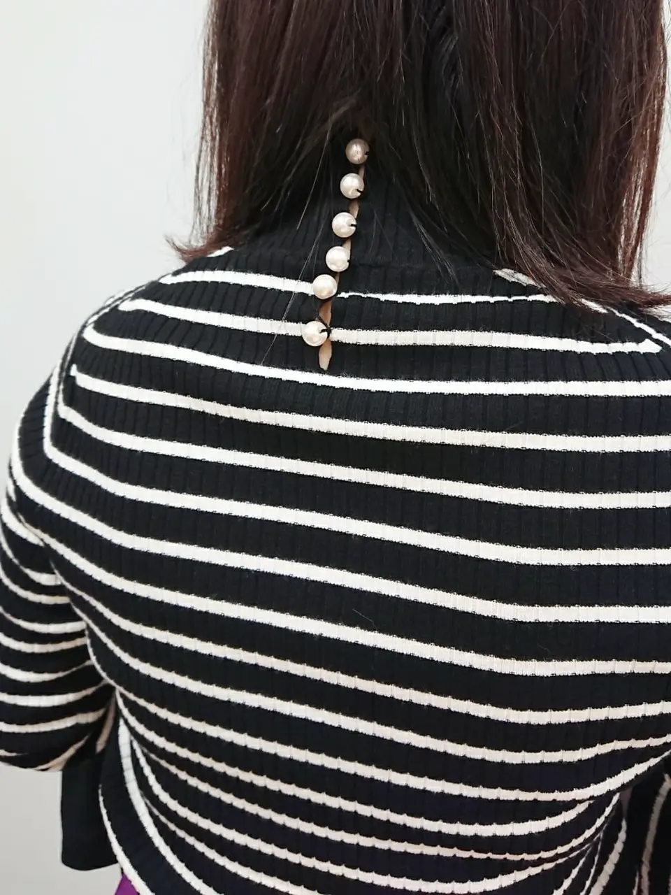 組曲 三ツ口 コーディネート画像