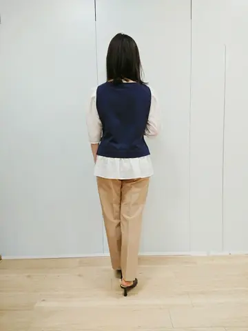 組曲 三ツ口 コーディネート画像