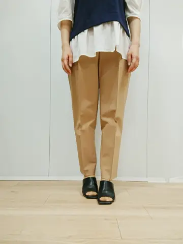 組曲 三ツ口 コーディネート画像