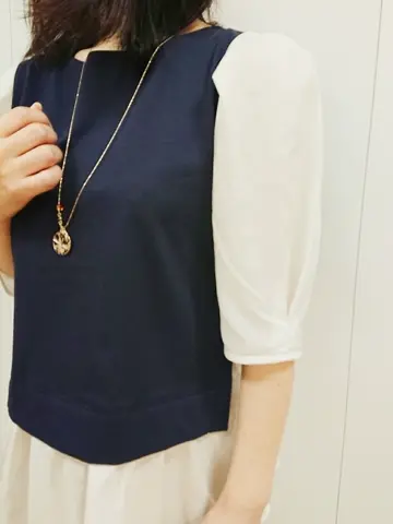 組曲 三ツ口 コーディネート画像