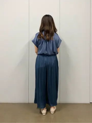 組曲 山下 コーディネート画像