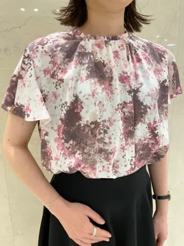 組曲 井上 コーディネート画像