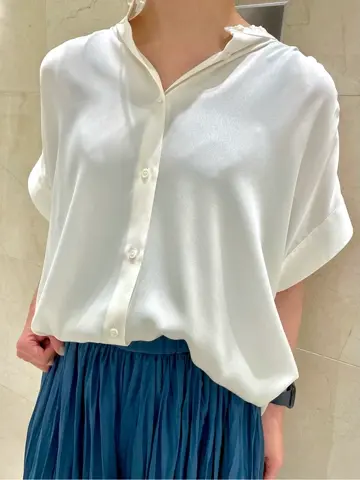 組曲 井上 コーディネート画像