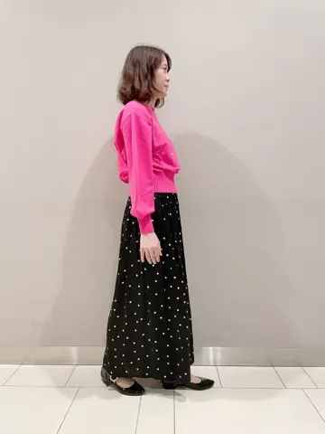 組曲 林 コーディネート画像