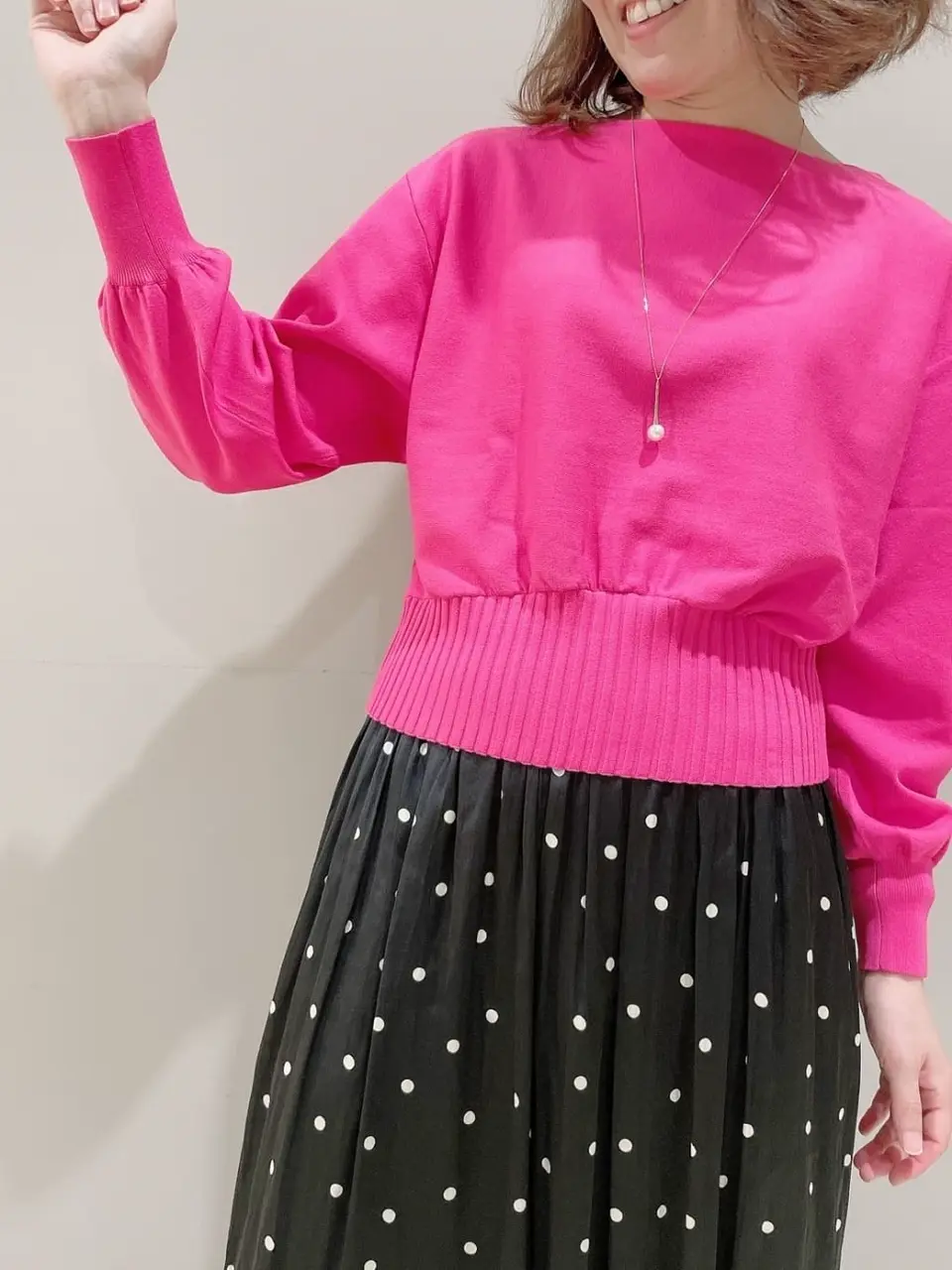 組曲 林 コーディネート画像