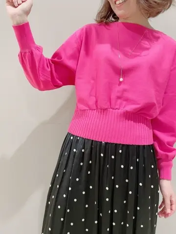 組曲 林 コーディネート画像